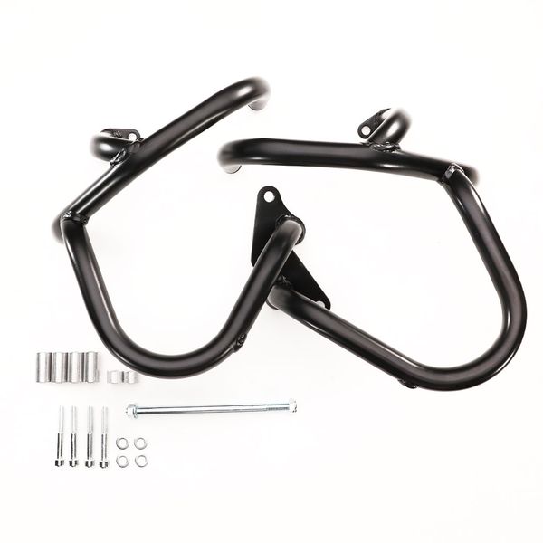 PROTECTOR DE MOTOR METALICO P200NS