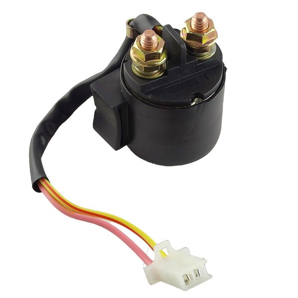AUTOMATICO DE ARRANQUE LT CABLE: 155MM 2 PINES UNIVERSAL