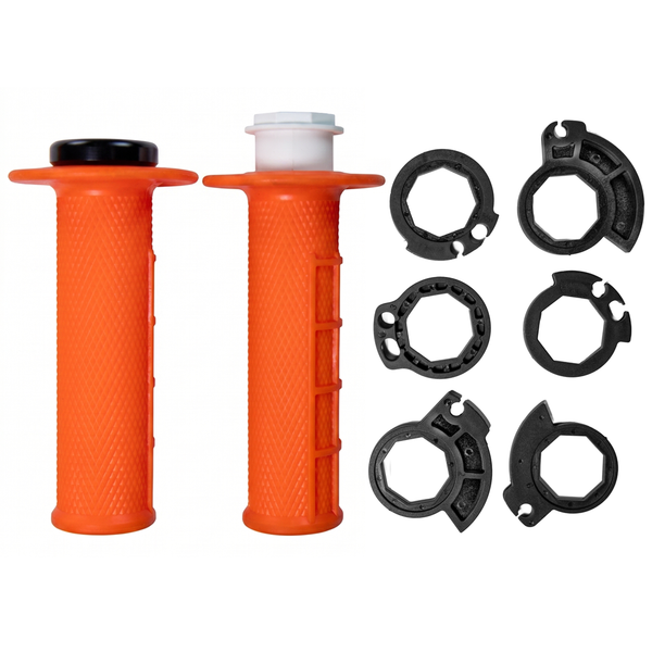 GRIP I/D MX TOTAME GR-08