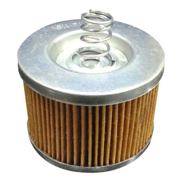 FILTRO DE ACEITE (CARTUCHO) P160NS - INDIA