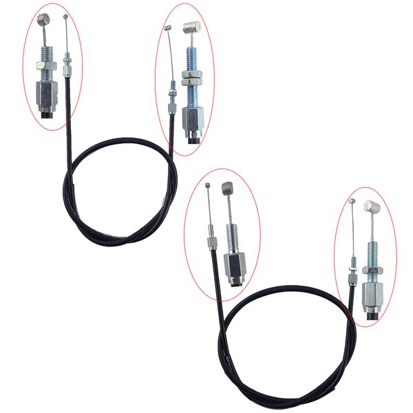 CABLE DE ACELERADOR 1080/1065MM XR250TORNADO(2012)