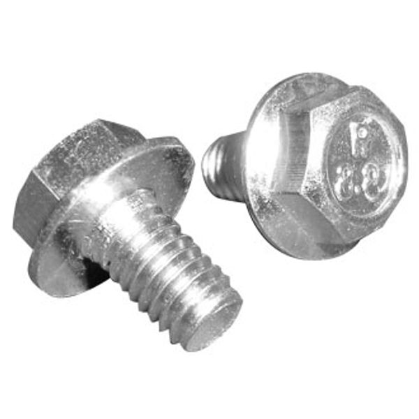 PERNO M6X1 L:12MM M6