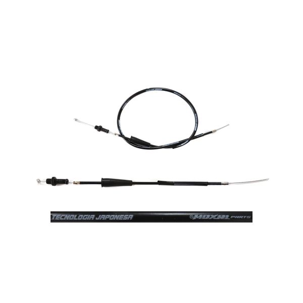 CABLE DE ACELERADOR 995MM XR150LEK(2024)
