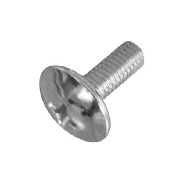 TORNILLO x15mm M6