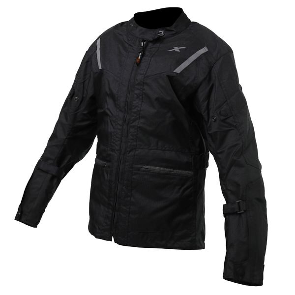  CHAQUETAS MOXAL PRO SKY "L" NEGRO