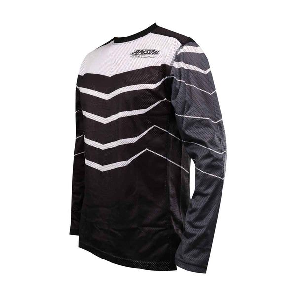  JERSEYS MOXAL JE-01 "M" NEGRO