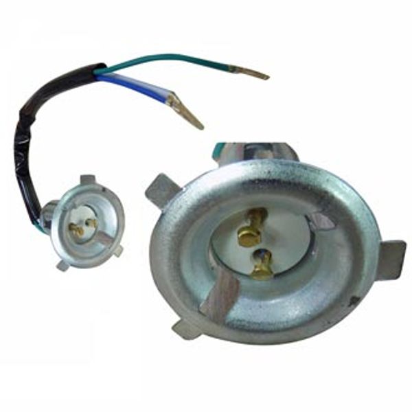 SOCKET B35 SF-08 (B35)