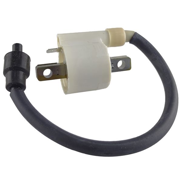 BOBINA DE BUJIA DERECHA P200NS - INDIA