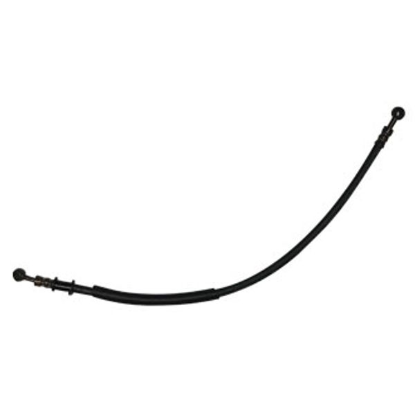MANGUERA FLUIDO DE FRENO POSTERIOR GY200