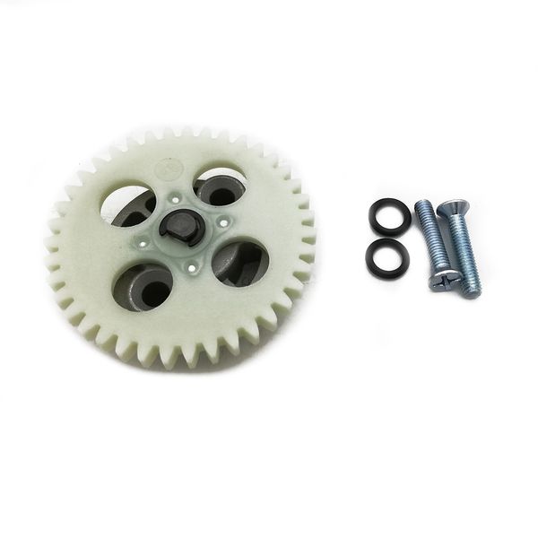 BOMBA DE ACEITE 39T XY15010F(2020)