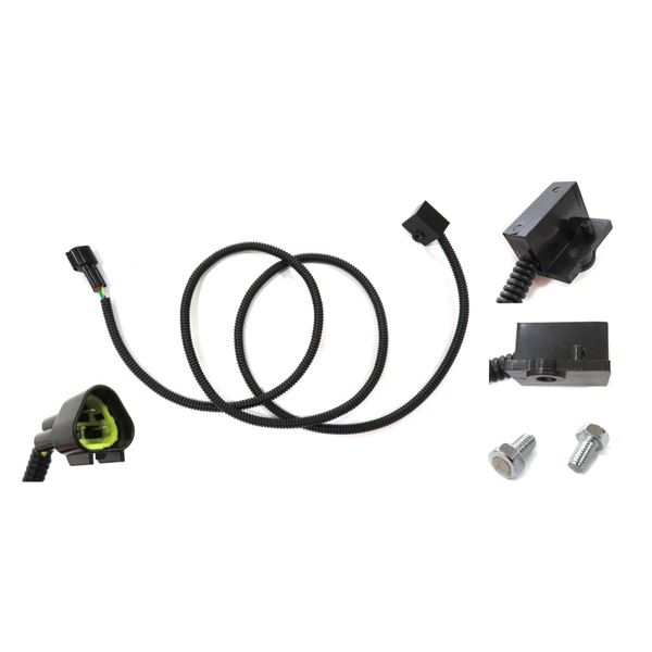 CABLE DE VELOCIMETRO DIGITAL 3 PINES 1240MM RALLY 300