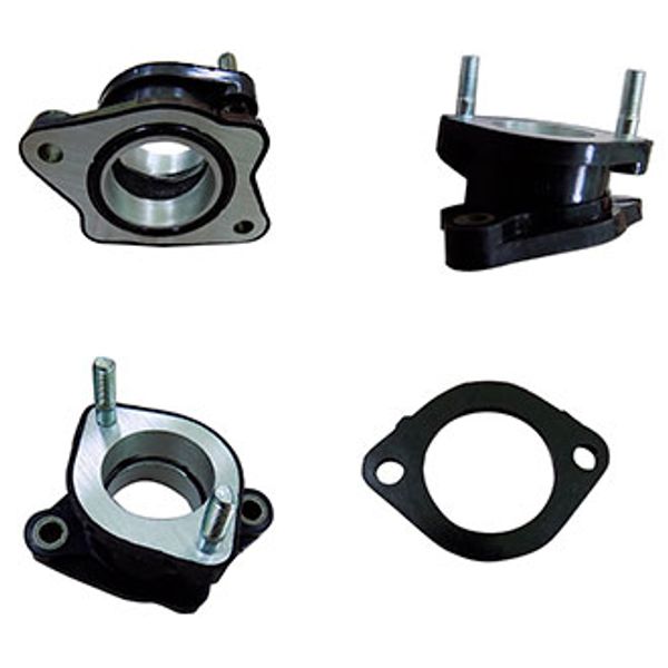 BASE DE CARBURADOR TRX200R