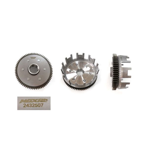PORTA DISCOS DE EMBRAGUE 70T  H12.7 IM200CR7(2024)