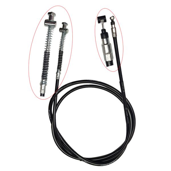 CABLE DE FRENO 2175MM S1-DY150
