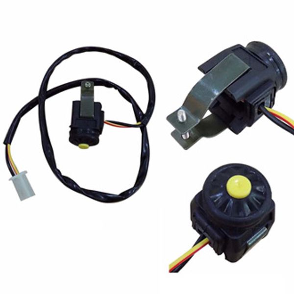 BOTON DE ENCENDIDO SKR250S(2013)