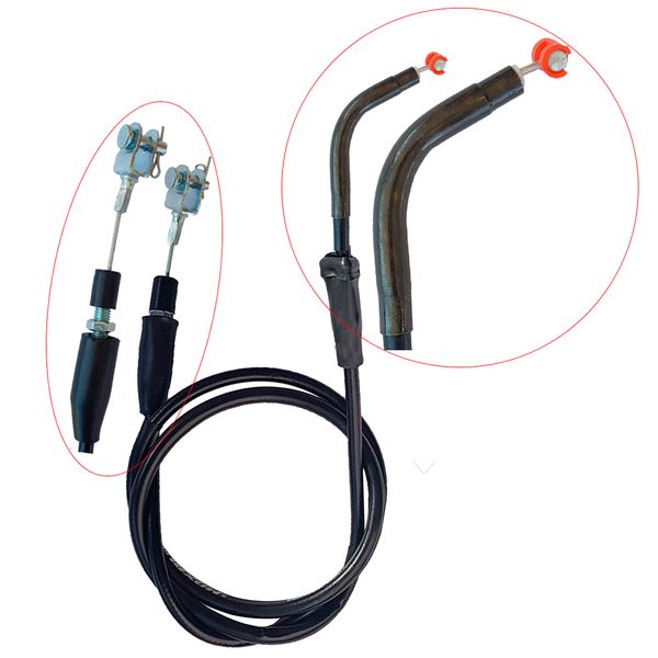 CABLE DE EMBRAGUE 1050MM EN125(2012)