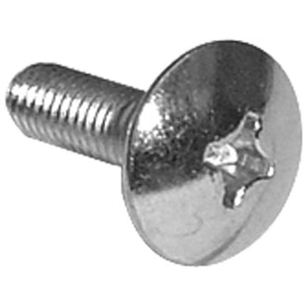 TORNILLO x20mm M6