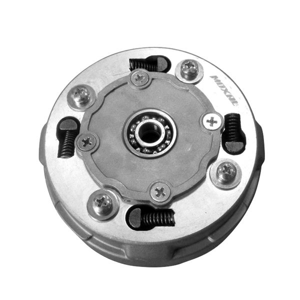 EMBRAGUE COMPLETO 4H (3D) XY12530A(2019)