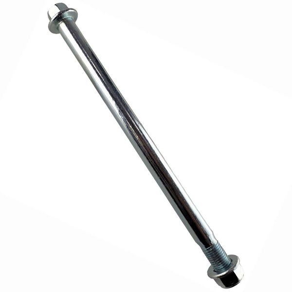 EJE LT:242mm Ø:14.60mm  ECO150