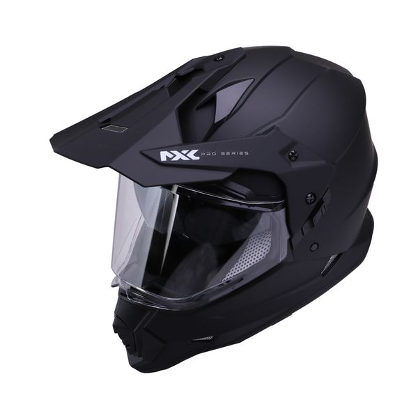 CROSS DUAL ADVENTURE ADVENTURE "M" NEGRO   MATE