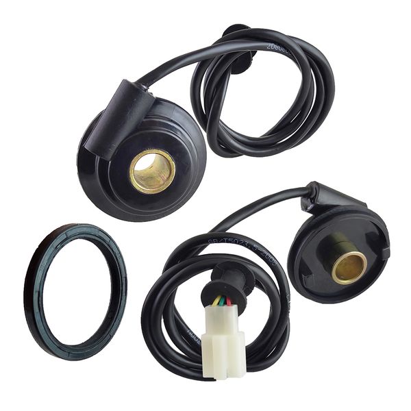 BASE PIÑON VELOCIMETRO DIGITAL 3P ØEXT58 ØEJE15.1MM XY250GY6A(2015)