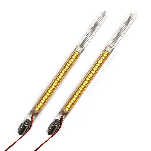 CINTA LED PARA BARRAS LUZ AMARILLA UNIVERSAL
