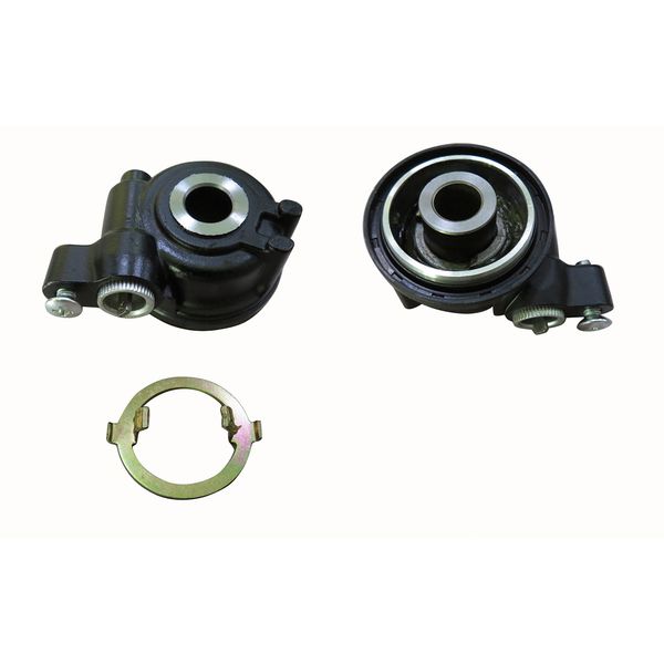 BASE PIÑON VELOCIMETRO IZQ ØEXT50 ØEJE12.2MM XY12530A(2019)