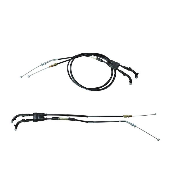 CABLE DE ACELERADOR Y RETORNO 1010/1017MM XTZ125E(2020)
