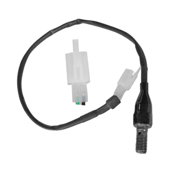 TROMPO FRENO DE DISCO POSTERIOR XY200GY6(2011)
