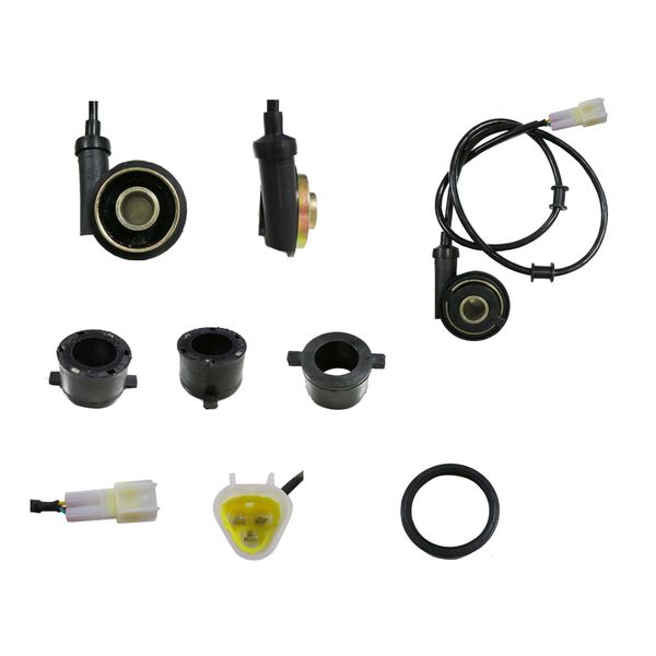 BASE PIÑON VELOCIMETRO DIGITAL 3P ØEXT49 ØEJE15 mm TKCR5250(2021)
