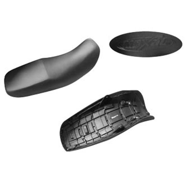 ASIENTO NEGRO XY200GY6(2011)