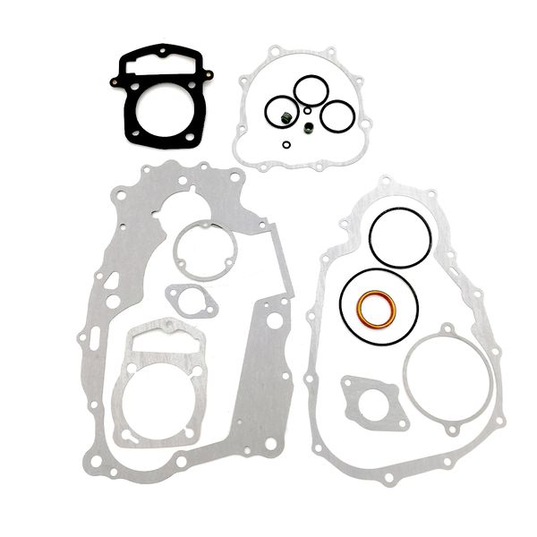 EMPAQUE KIT 250 CBB CADENILLA 19PCS CHIEFII(2021)