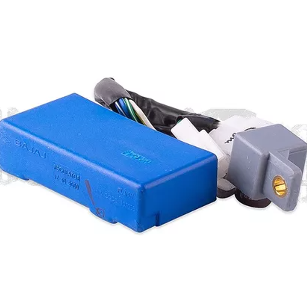 RECTIFICADOR DE CORRIENTE DC CON CAPACITOR DISCOVER125ST(2021) - INDIA