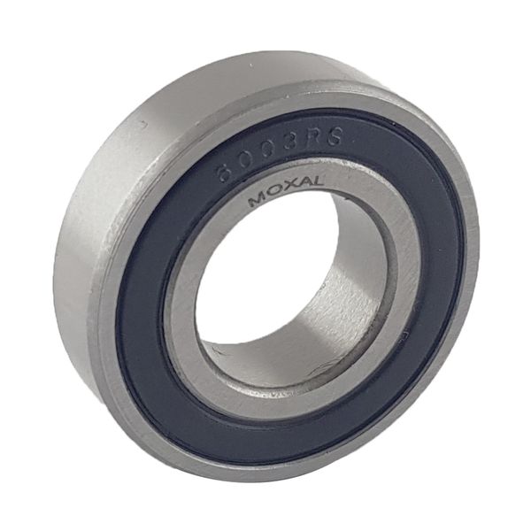 RODAMIENTO DE BOLAS 2RSC3 6003 A10 ØE35 ØIN17MM 2TP 6003