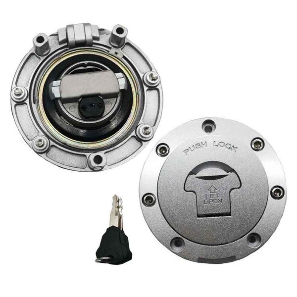 TAPA TANQUE DE GASOLINA WOLF