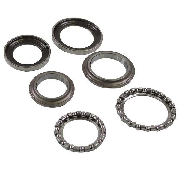 PISTAS DE DIRECCION KIT BOLAS 45x26x12-54x34x12 LX1104III(2009)