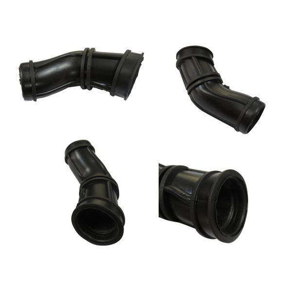 CAUCHO CONECTOR DE DEPURADOR  AX4