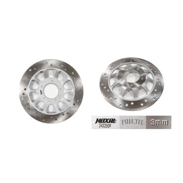 DISCO DE FRENO DEL 5H ØE240 ØIN58 E4MM XR150LEK(2024)