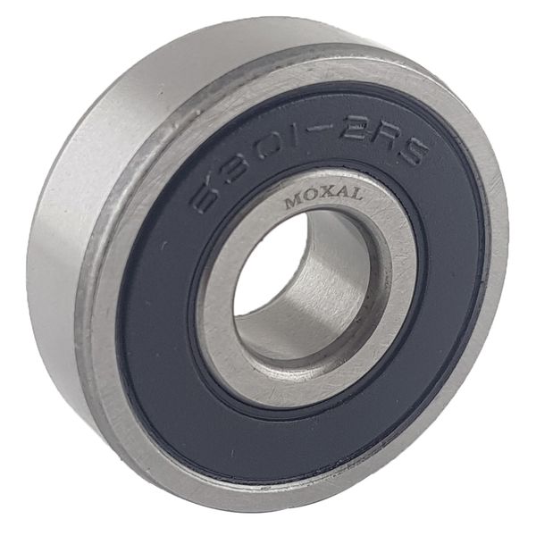 RODAMIENTO DE BOLAS 2RSC3 6301 A12 ØE37 ØIN12MM 2TP (ARO-21) 6301