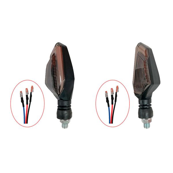 GUIA DIRECCIONAL  LED I/D (SECUENCIAL) GD-20