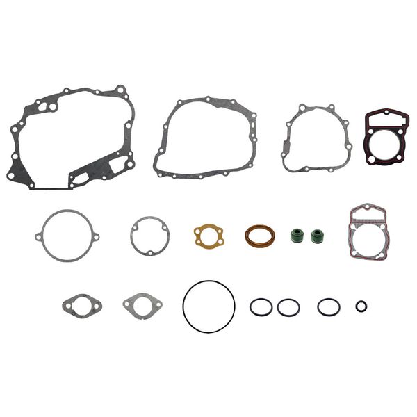 EMPAQUES KIT 250CC CB 18 PIEZAS CB250