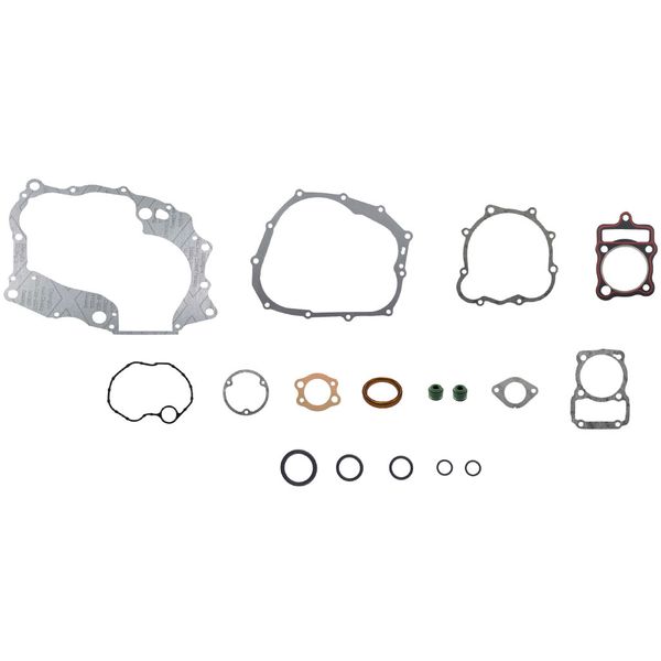 EMPAQUES KIT 200CC CG 16 PIEZAS BROS200