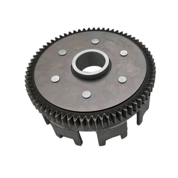 PORTA DISCOS DE EMBRAGUE 70T H12.70 CHIEFII(2021)
