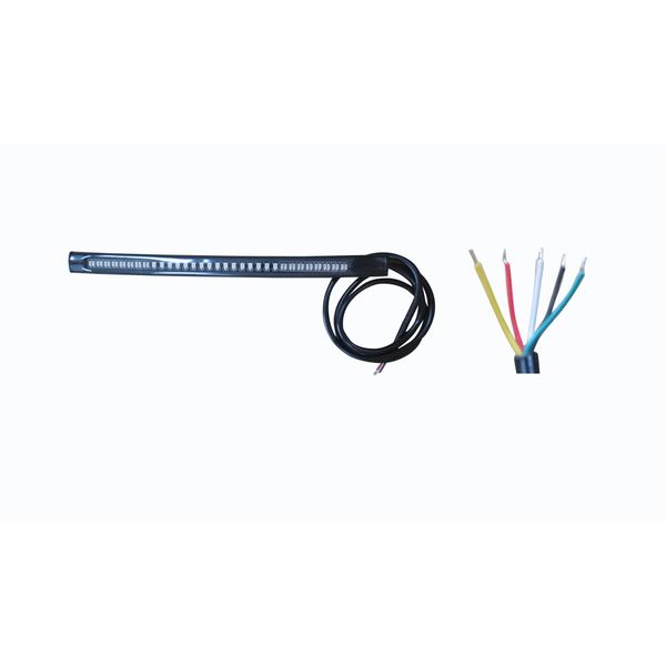 CINTA LED STOP Y DIRECCIONAL UNIVERSAL