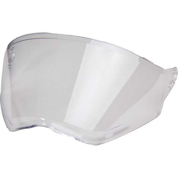 VISOR TRANSPARENTE VDUAL