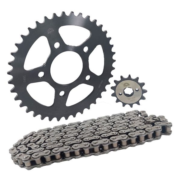 TRACCION KIT 520H C39T 5H P13T 2H 112E PULIDO F370(2023)