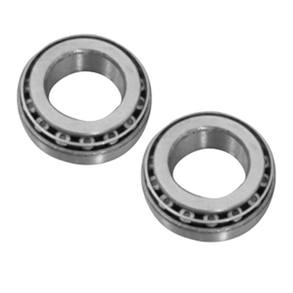 PISTAS DE DIRECCION KIT RODILLOS 41x22.50x12-41x24x12 CG125