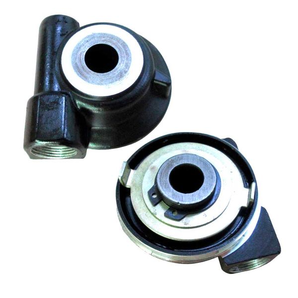 BASE PIÑON VELOCIMETRO DER ØEXT55 ØEJE12.1MM STIFF150(2011)