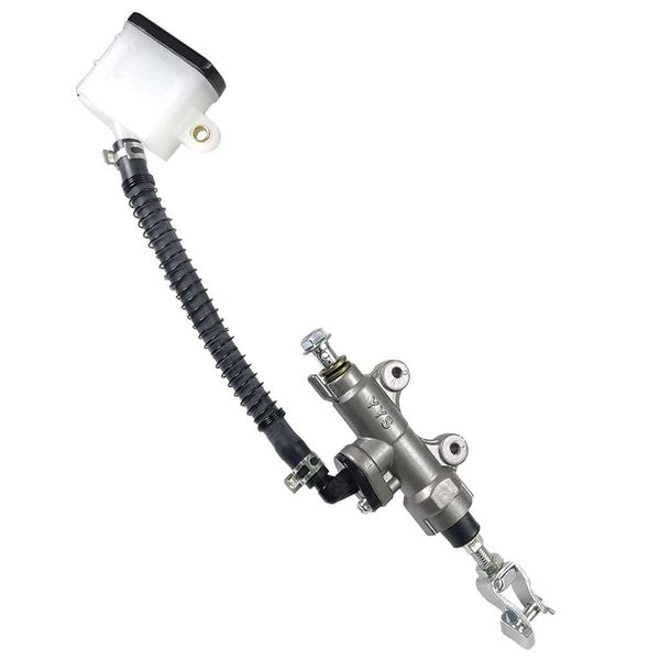 BOMBA DE FRENO POSTERIOR LIE.45.3mm GRIS OSC CHIEFII(2021)