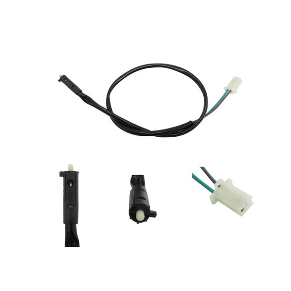 TROMPO DE EMBRAGUE 2PIN XY150 UTILITARIA